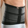 ROTEN - Lumbofit72 corsetto alto - M