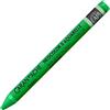 Caran d'Ache NEOCOLOR II 220 GRASGREEN (7500.220) / Pastelle 10 pezzi (1 pezzo) / in cera verniciabile ad acqua, per carta, cartone, vetro, legno, pelle e pietra
