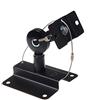 Maclean MC-553 Supporti da Parete per Casse Altoparlanti Coppia Set di 2 pezzi Audio Stereo Home Cinema fino a 15kg