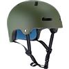 Reversal Lux Casco Green Army 54-57 cm