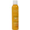 Pupa Solare Spray Invisibile Corpo, Capelli, Cuoio Capelluto Spf30 200 Ml Alta