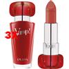 Pupa 3 X Pupa Rossetto Vamp! 306 Outstanding Orange