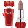 Pupa 3 X Pupa Rossetto Vamp! 101 Warm Nude