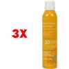 Pupa 3 X Pupa Solare Spray Invisibile Corpo, Capelli, Cuoio Capelluto Spf50 200 Ml A