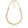 Unoaerre Collana Unoaerre Donna boule in Argento 703YHW3783000 6435