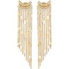 Breil Orecchini Breil Donna B WIRED in Acciaio TJ3412
