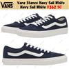 Vans Stance Navy Sail White Navy Sail White V362 SC taglia uomo