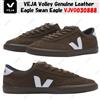 VEJA Volley vera pelle Eagle Swan Eagle VJVO030888 taglia unisex