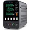 WANPTEK POWER Alimentatore da Banco 30V 10A, Alimentatore da Laboratorio