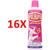 PULIRAPID 16 X Pulirapid Anticalcare Igienizzante Aceto 500 Ml