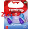 TARMIBLOK 24 X Tarmiblok Plus Gel Lavanda 2 Pz.