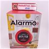 Orologio Nintendo Sound Clock Alarmo Alarm Clock Limited Nintendo in scatola da JPN NUOVO