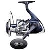 Shimano Mulinello da spinning Shimano Twin Power SW 2021 14000PG in acqua salata per ...
