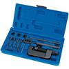 Draper 31318 - Kit Expert Splitter e rivettatrice