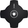 Bosch Professional Bosch Pro Lama per decespugliatore da 25 cm 4T