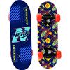 Joy Toy 42680 Nerf skateboard in legno 87x20x9,5 cm