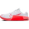 Nike Air Zoom Structure 24 Scarpe da Corsa Black/White 37.5