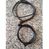 2 CAVI HDMI X TV XBOX 360 CAVETTO ALTA DEFINIZIONE PLAY STATION MONITOR VIDEO