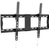 GRIFEMA GB1007-6 Supporto TV Parete per 37-82", Staffa TV Inclinabile Universale