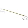 AEG 229974 ESR 1520 - Tubi di ricambio per stufa a onde corte a infrarossi IR Comfort 1520