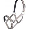 HKM Stars- morbida imbottitura Capezza Beige Pony