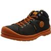 DIKE SUMMIT SUPERB H S3 oceano FLY/VELOUR Talla: 45