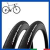 Vittoria 2 Copertoncini Vittoria Zaffiro IV 700x28 pneumatico bici corsa copertone