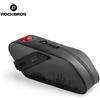 Nessun marchio Borsa da sella Rockbros 30130088, borsa per bicicletta con luce posteriore a LED