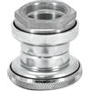 cyclingcolors serie sterzo per moto, scooter e ciclomotori compatibile con solex 660 1010 2200 3800 5000