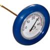 SPIRATO - Termometro per Salvataggio, Colore: Blu (W0W)