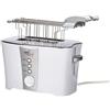 Melchioni Family | Tostapane TOSTO con Pinze per Toast, Toaster Sandwich Elettri