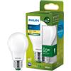 Philips LED Lampadina Goccia Classe A Ultra Efficiente a Risparmio Energetico, V