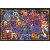 Ravensburger- Zodiaco, Multicolore, 16718 0