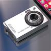 Fotocamera portatile 4K vlogging con zoom ottico 50 megapixel 16X LCD da 28 poll
