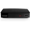 Tele System Decoder Digitale Terrestre MINION - Ricezione DVB-T2 HEVC a 10 bit,