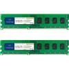 Timetec Hynix IC 16GB Kit(2x8GB) DDR3 1600MHz PC3-12800 Unbuffered Non-ECC 1,5V