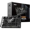 ASUS TUF GAMING ARGB PWM FAN HUB, 6 Ventole Collegabili per Controllo PWM | Dopp