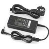 Natno 90W Caricatore Alimentatore per Sony Vaio PCG VGP VGN SVE14 SVE15, PCG-71811M PC