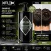 XFLEX Shampoo Antiforfora Professionale 500ml - Sebo Regolatore MADE IN ITALY