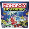 Monopoly Hasbro Gaming Monopoly - Lo Scontro, Gioco da Tavolo per 2-8 Giocatori, Gioco pe