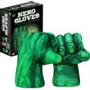 Original cup Guanti da Boxe giganti di Hulk | Supereroi | Giocattoli per Bambini | Pugno di S