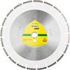KLINGSPOR disco diamantato DT300U Extra per tavolo sega circolare, Diametro 300 Mm, 30 mm registrazione, 325350