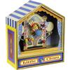 Trousselier Dancing with Music - Figura di clown Walker sul funerario