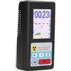 SEAFRONT Rilevatore di Radiazioni Nucleari BR6 Contatore Geiger Beta Gamma X Ray Tester D