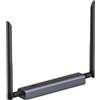 SONOFF Zigbee/Thread PoE Dongle Max, supporta connessioni Ethernet, Wi-Fi e USB,