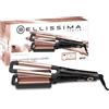 Bellissima Imetec My Pro Beach Waves Gt20 400 Piastra Per Capelli Per Onde Largh