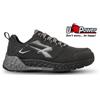 U-Power SCARPE ANTINFORTUNISTICA UOMO U-POWER DORNE DA LAVORO S3 IDROREPELLENTI ESTIVE