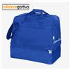 Givova BORSONE BORSA SPORTIVA GIVOVA REVOLUTION BIG - B030-B-02 col. azzurro/bianco