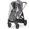 Inglesina Parapioggia Per Passeggino, Compatibile Con Aptica, Aptica Xt, Trilogy