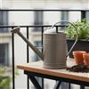 1.8 L Annaffiatoio in Plastica da 1.8L Grande Capacità per Casa, Balcone